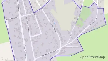 Maison 75 m² quatre pièces à vendre à Criel-sur-Mer