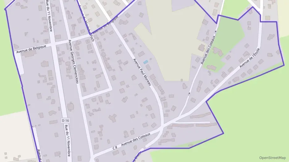 Maison 75 m² quatre pièces à vendre à Criel-sur-Mer Maison 75 m² quatre pièces à vendre à Criel-sur-Mer