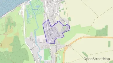 Maison 75 m² quatre pièces à vendre à Criel-sur-Mer