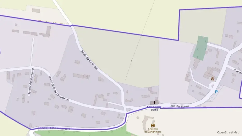 Maison 40 m² trois pièces à vendre à Vandrimare Maison 40 m² trois pièces à vendre à Vandrimare