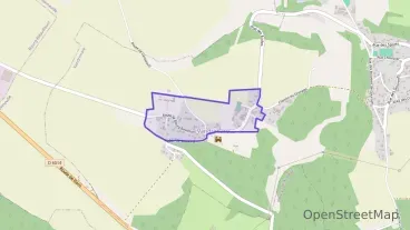 Maison 40 m² trois pièces à vendre à Vandrimare
