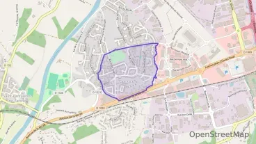 Maison 95 m² trois pièces à vendre à Saint-Pantaléon-de-Larche