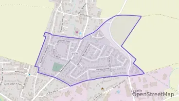Maison 105 m² cinq pièces à vendre à Saint-Georges-sur-Eure
