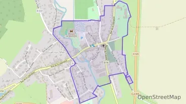 Maison 90 m² quatre pièces à vendre à Criel-sur-Mer