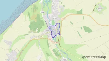 Maison 90 m² quatre pièces à vendre à Criel-sur-Mer