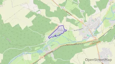 Maison 88 m² quatre pièces à vendre à Radepont Maison 88 m² quatre pièces à vendre à Radepont