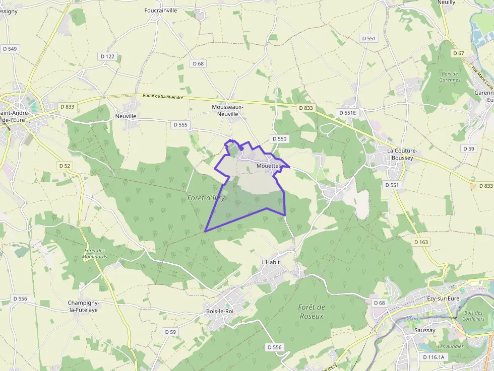 Maison 108 m² 5 pièces à vendre à Mouettes