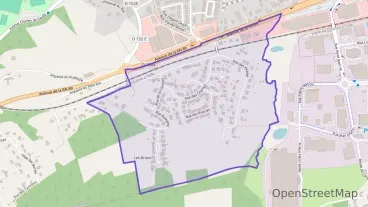 Maison 138 m² cinq pièces à vendre à Saint-Pantaléon-de-Larche