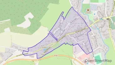 Maison 107 m² cinq pièces à vendre à Criel-sur-Mer