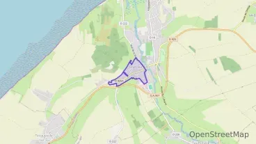 Maison 107 m² cinq pièces à vendre à Criel-sur-Mer