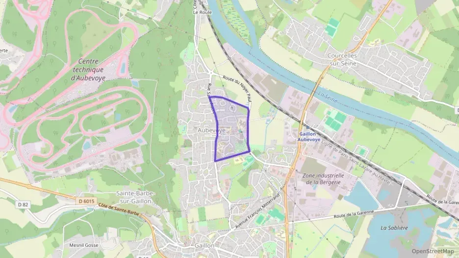 Maison 131 m² cinq pièces à vendre à Le Val d`Hazey