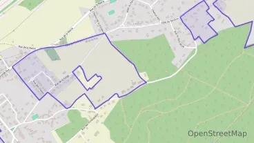 Maison 121 m² cinq pièces à vendre à Bois-le-Roi
