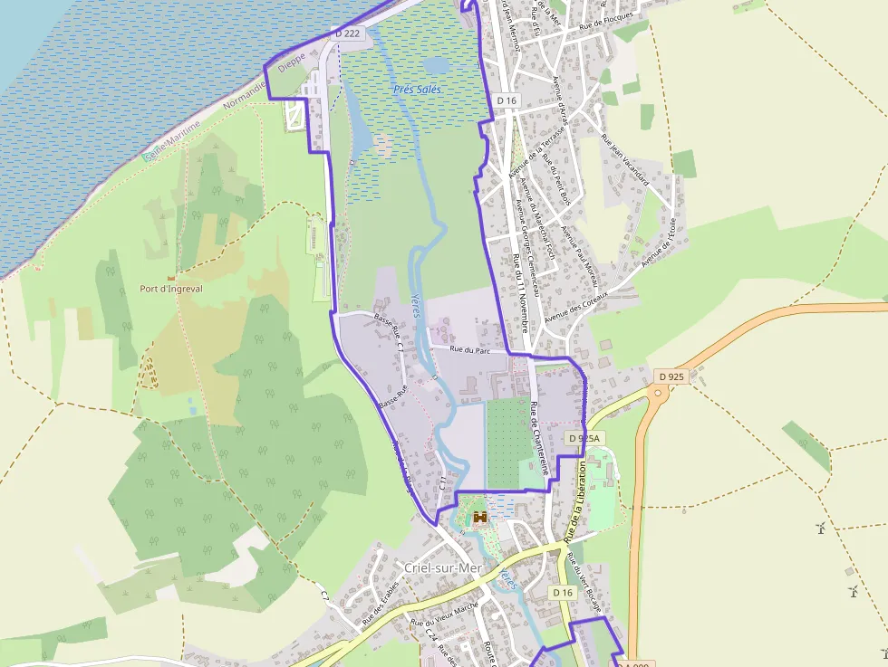 Property