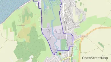 Maison 65 m² trois pièces à vendre à Criel-sur-Mer