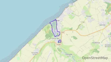 Maison 65 m² trois pièces à vendre à Criel-sur-Mer