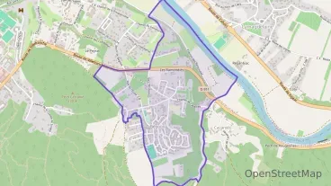 Maison 80 m² trois pièces à vendre à Cahors