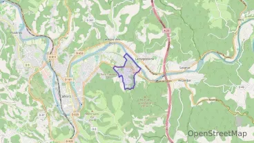 Maison 80 m² trois pièces à vendre à Cahors