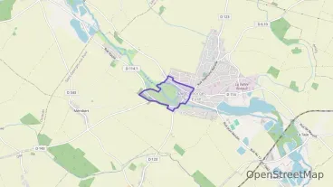 Maison 144 m² cinq pièces à vendre à Saint-Georges-sur-Eure