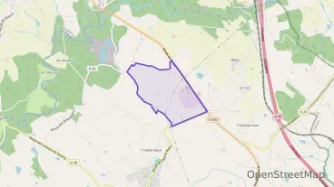 Maison 107 m² trois pièces à vendre à Montpezat-de-Quercy