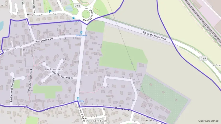 Maison 93 m² cinq pièces à vendre à Le Val d`Hazey Maison 93 m² cinq pièces à vendre à Le Val d`Hazey