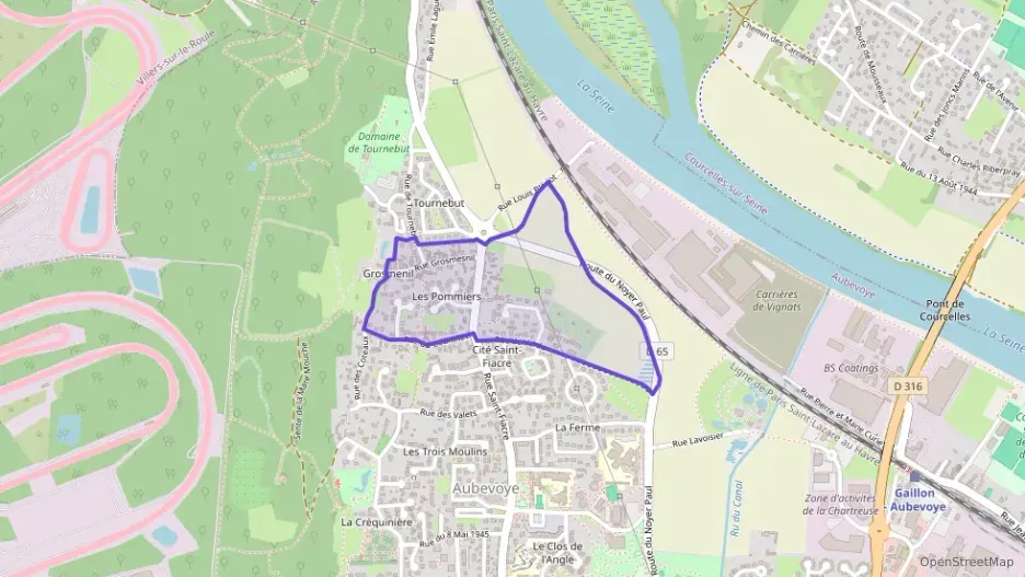 Maison 93 m² cinq pièces à vendre à Le Val d`Hazey Maison 93 m² cinq pièces à vendre à Le Val d`Hazey