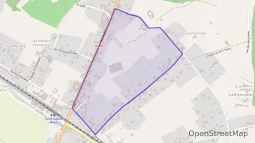 Maison 79 m² trois pièces à vendre à Noyers-sur-Cher