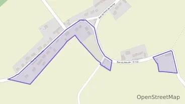 Maison 87 m² cinq pièces à vendre à Mittainvilliers-Vérigny