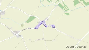 Maison 87 m² cinq pièces à vendre à Mittainvilliers-Vérigny