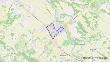 Maison 113 m² cinq pièces à vendre à Villemur-sur-Tarn