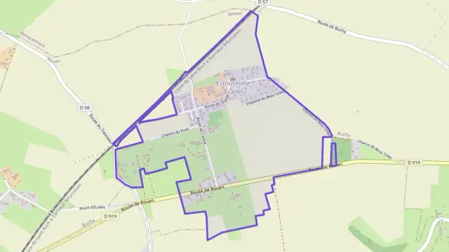 Maison 160 m² 5 pièces à vendre à Buchy