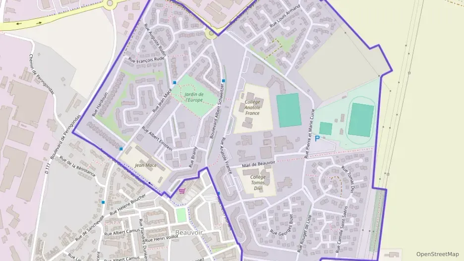 Maison 83 m² cinq pièces à vendre à Châteaudun Maison 83 m² cinq pièces à vendre à Châteaudun