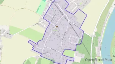 Maison 83 m² trois pièces à vendre à Villers-sur-le-Roule