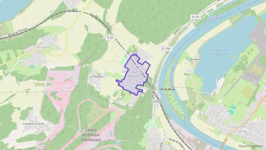 Maison 83 m² trois pièces à vendre à Villers-sur-le-Roule Maison 83 m² trois pièces à vendre à Villers-sur-le-Roule