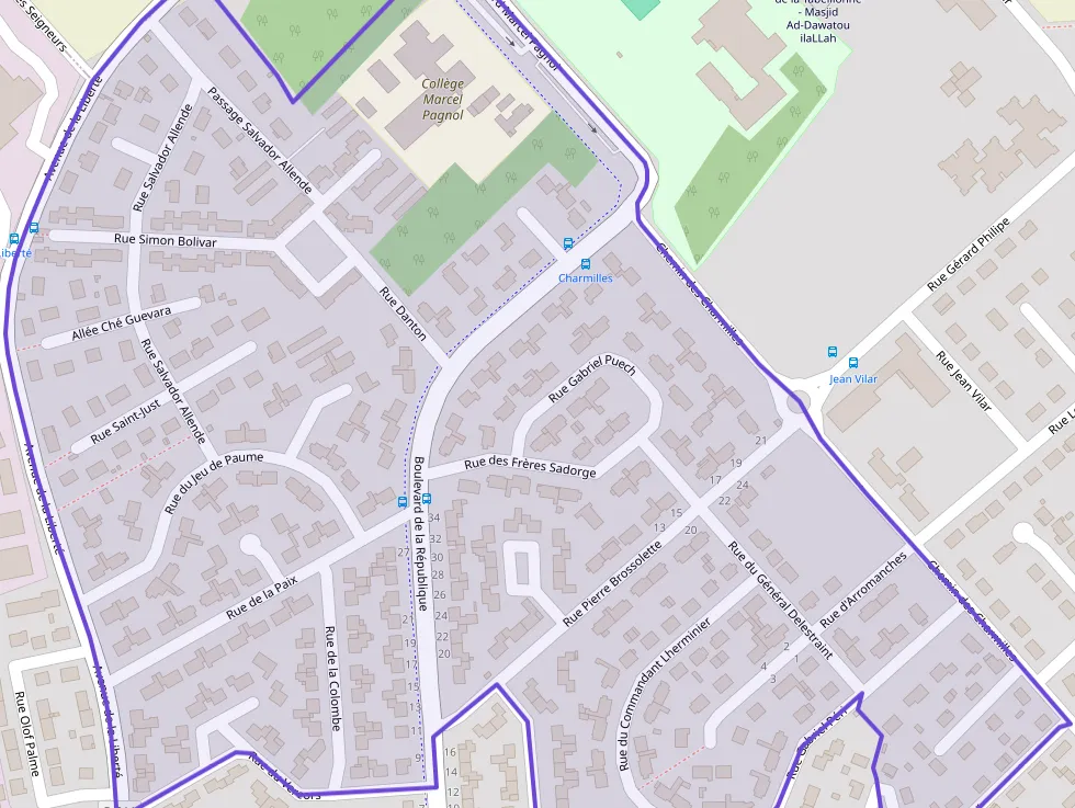 Property