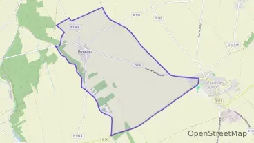 Maison 100 m² quatre pièces à vendre à Tremblay-les-Villages