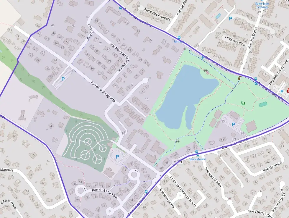 Maison 150 m² 5 pièces à vendre à Saint-Jean