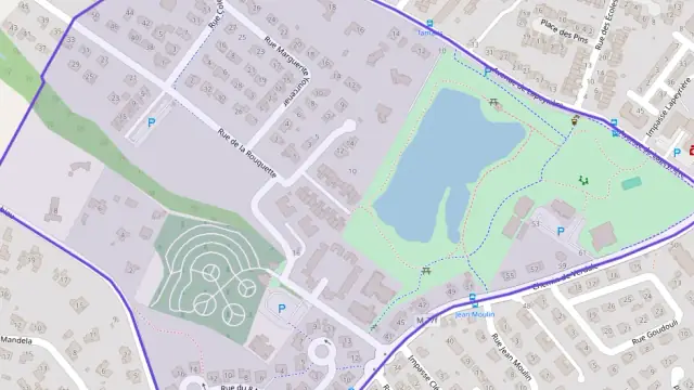 Maison 150 m² 5 pièces à vendre à Saint-Jean