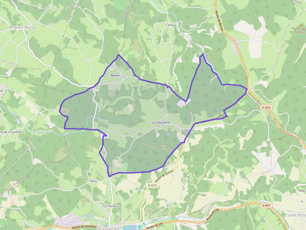 Maison 143 m² 7 pièces à vendre à Le Vigan