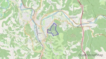 Maison 121 m² six pièces à vendre à Cahors