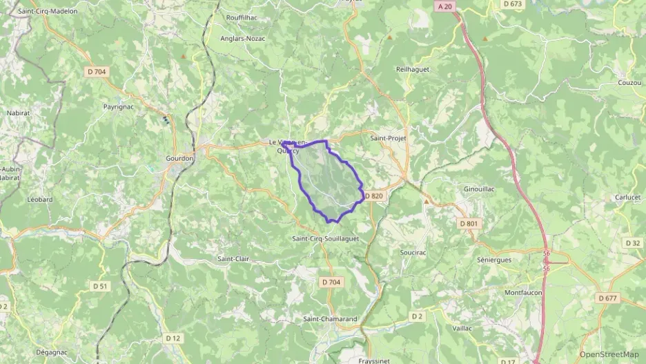 Maison 54 m² deux pieces à vendre à Le Vigan