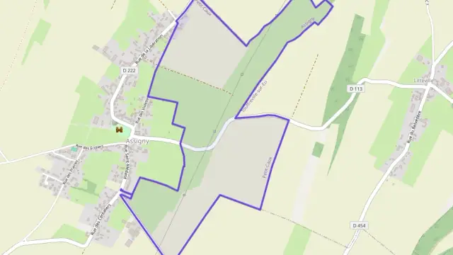 Maison 131 m² quatre pièces à vendre à Petit-Caux