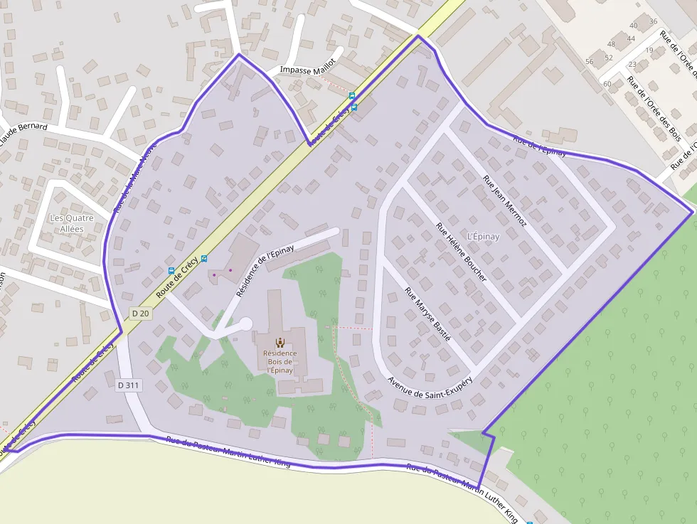 Property