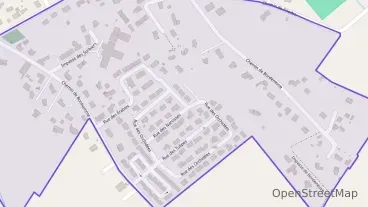 Maison 100 m² cinq pièces à vendre à Saint-Étienne-de-Tulmont