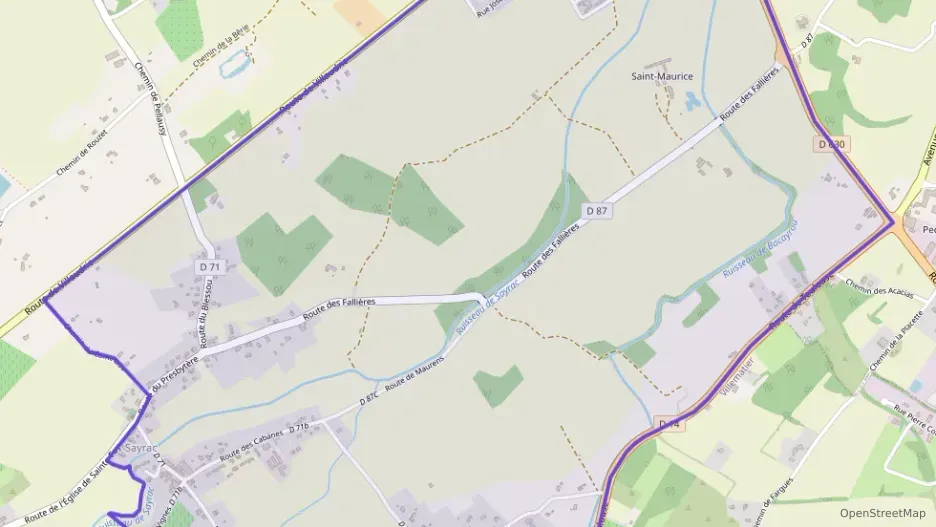 Maison 116 m² cinq pièces à vendre à Villemur-sur-Tarn