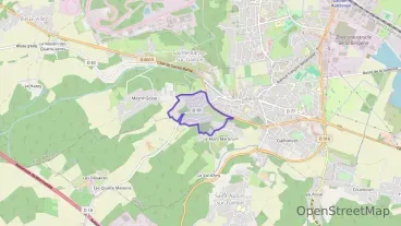 Maison 80 m² quatre pièces à vendre à Gaillon