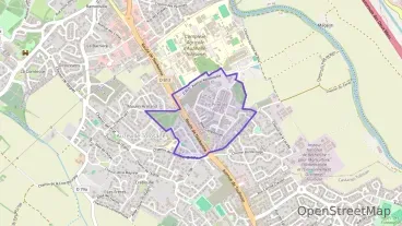 Maison 125 m² cinq pièces à vendre à Auzeville-Tolosane