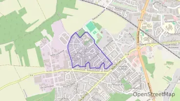 Maison 84 m² cinq pièces à vendre à Vernouillet