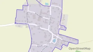 Maison 139 m² cinq pièces à vendre à Mittainvilliers-Vérigny