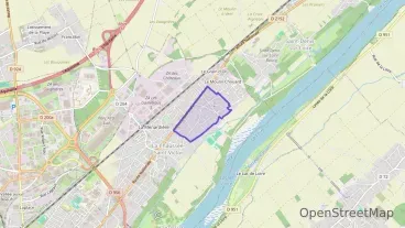 Maison 119 m² trois pièces à vendre à La Chaussée-Saint-Victor