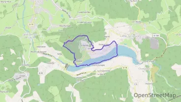 Maison 137 m² trois pièces à vendre à Lissac-sur-Couze